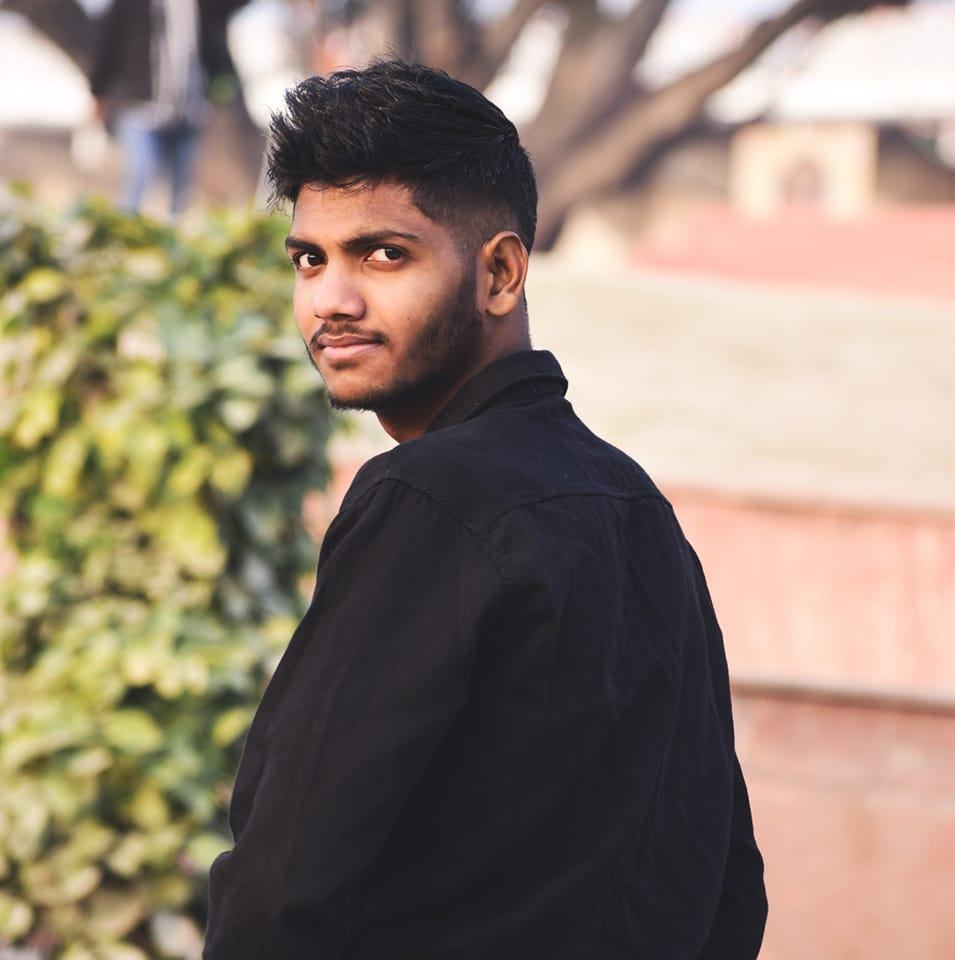 Soman Thakur10x | Raj Nandgaon
