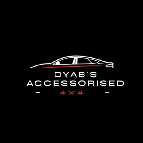 Dyab’s Accessorised 4x4 | Bundamba QLD