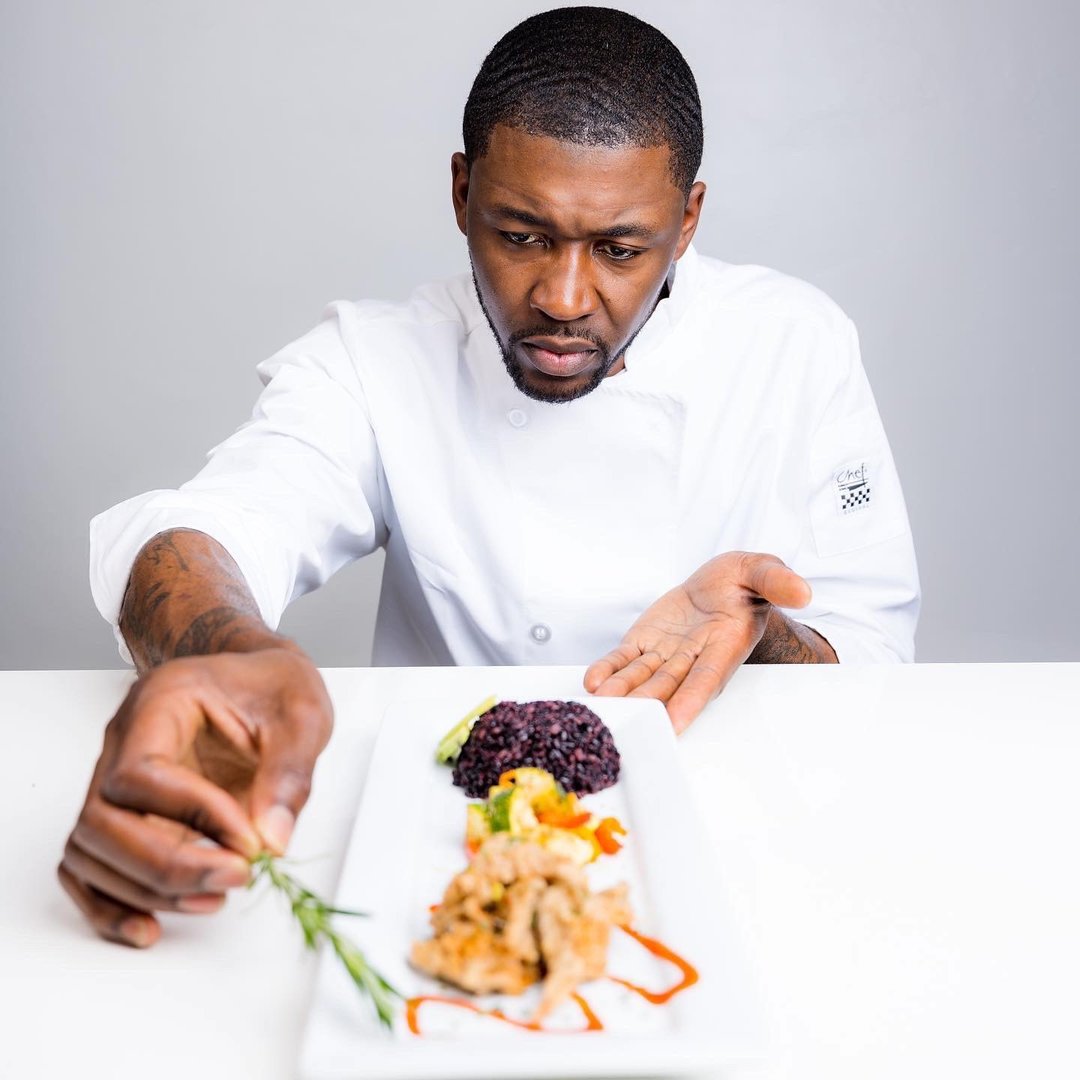 Chef Mal is a versatile Plant Based Personal and Private Chef ...