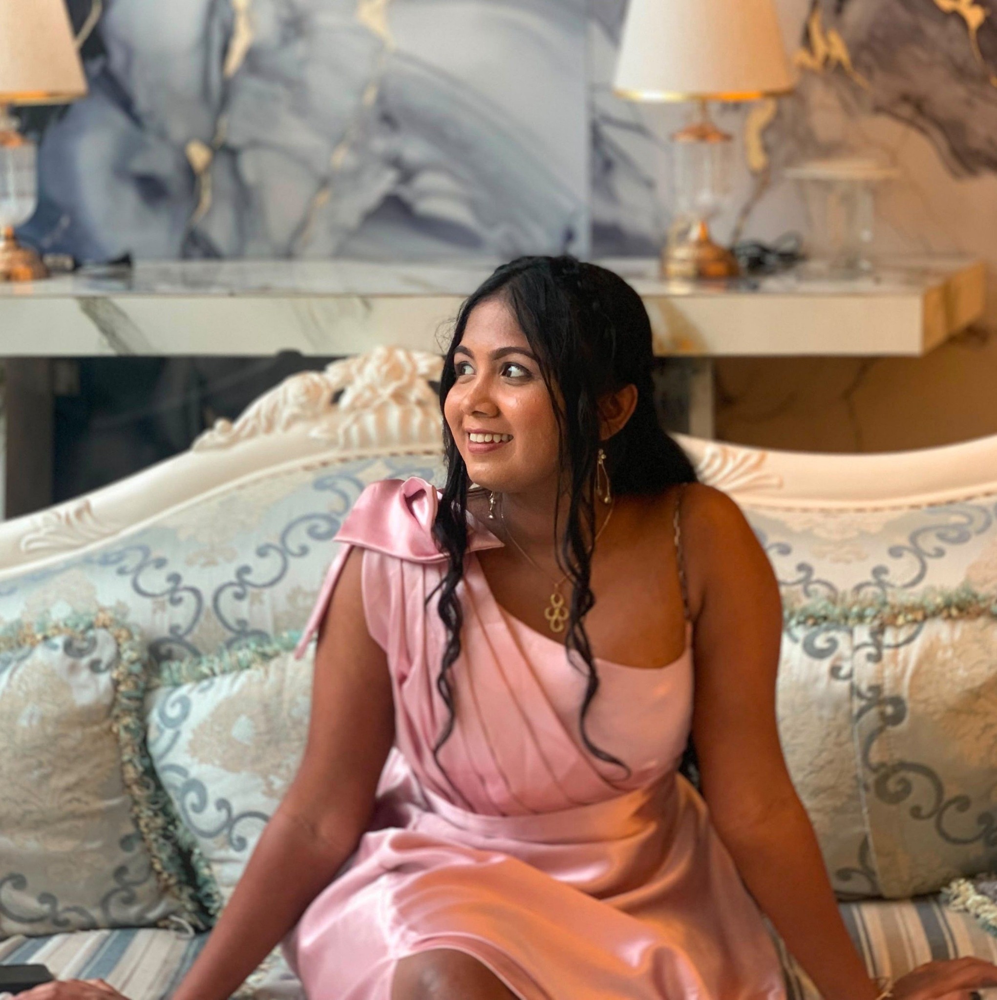 Ameesha Rushari