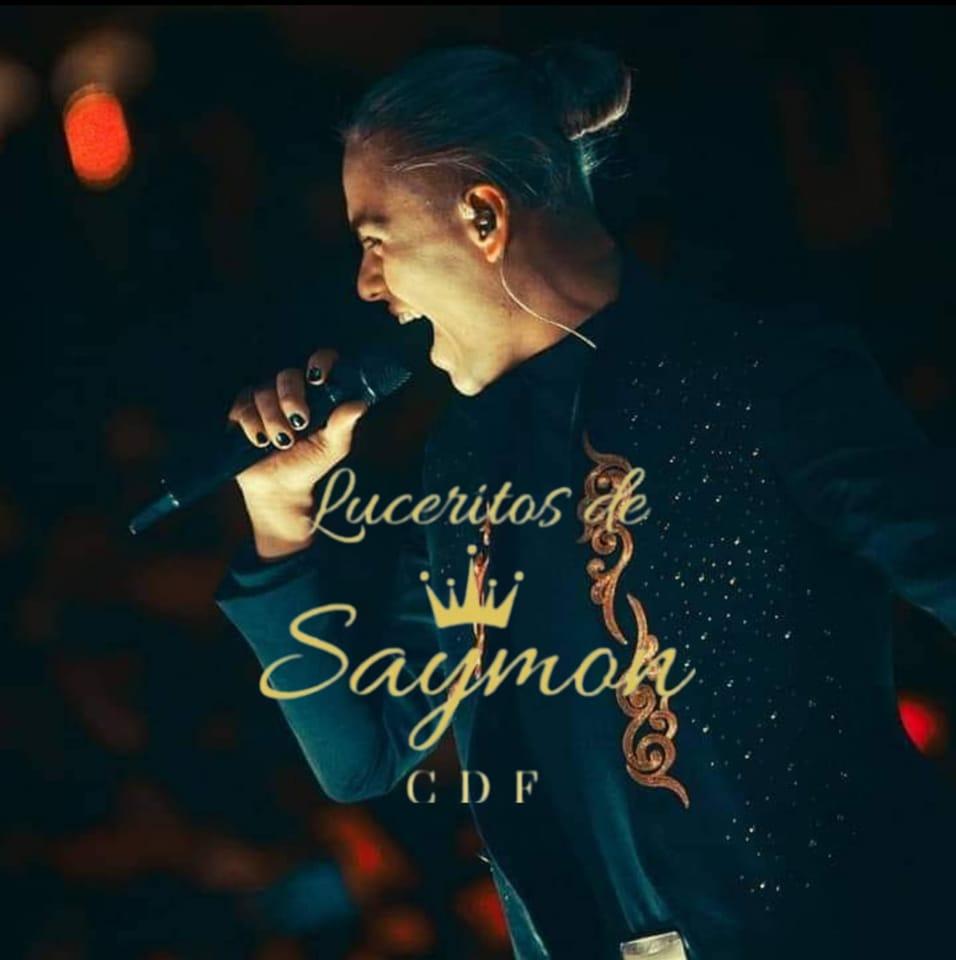 Cdf Luceritos de Saymon