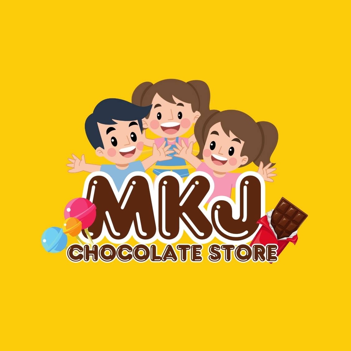 ‼️ SANGANDAAN QC BRANCH ONHAND STOCKS... - MKJChocolateStore | Facebook
