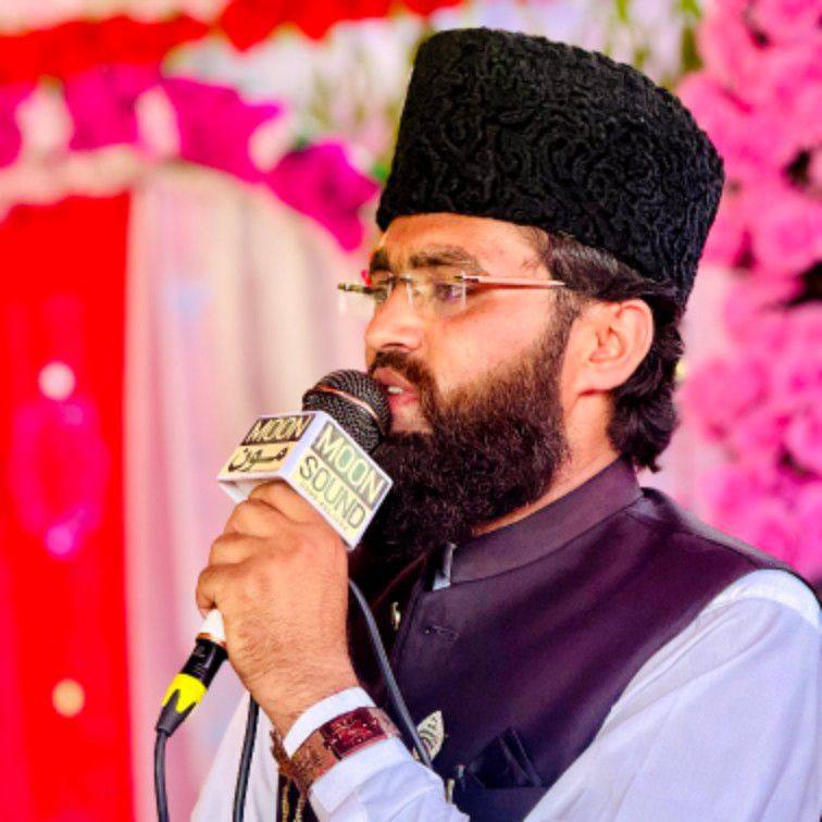 Allama Sajid Riaz Abbasi