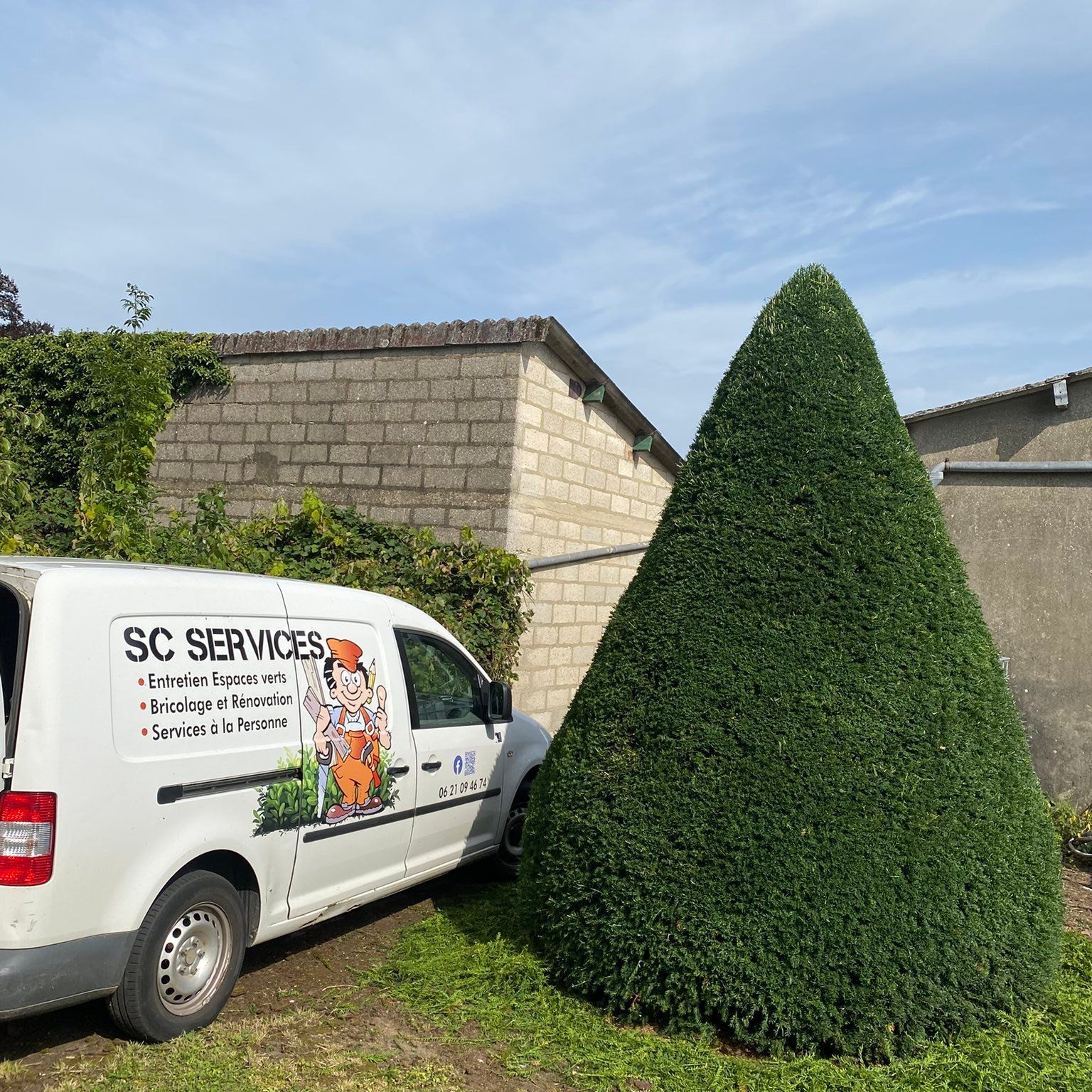 SC Services