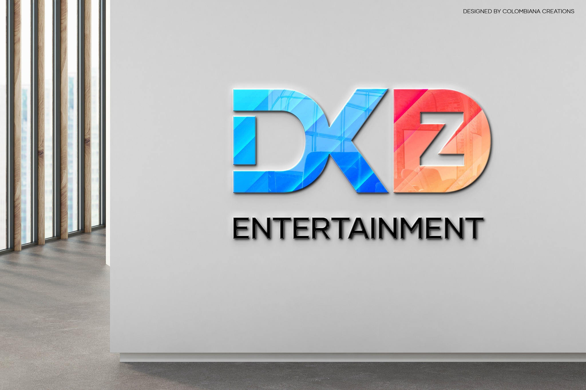 DKDz Entertainment