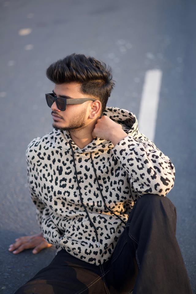 Ali Umer