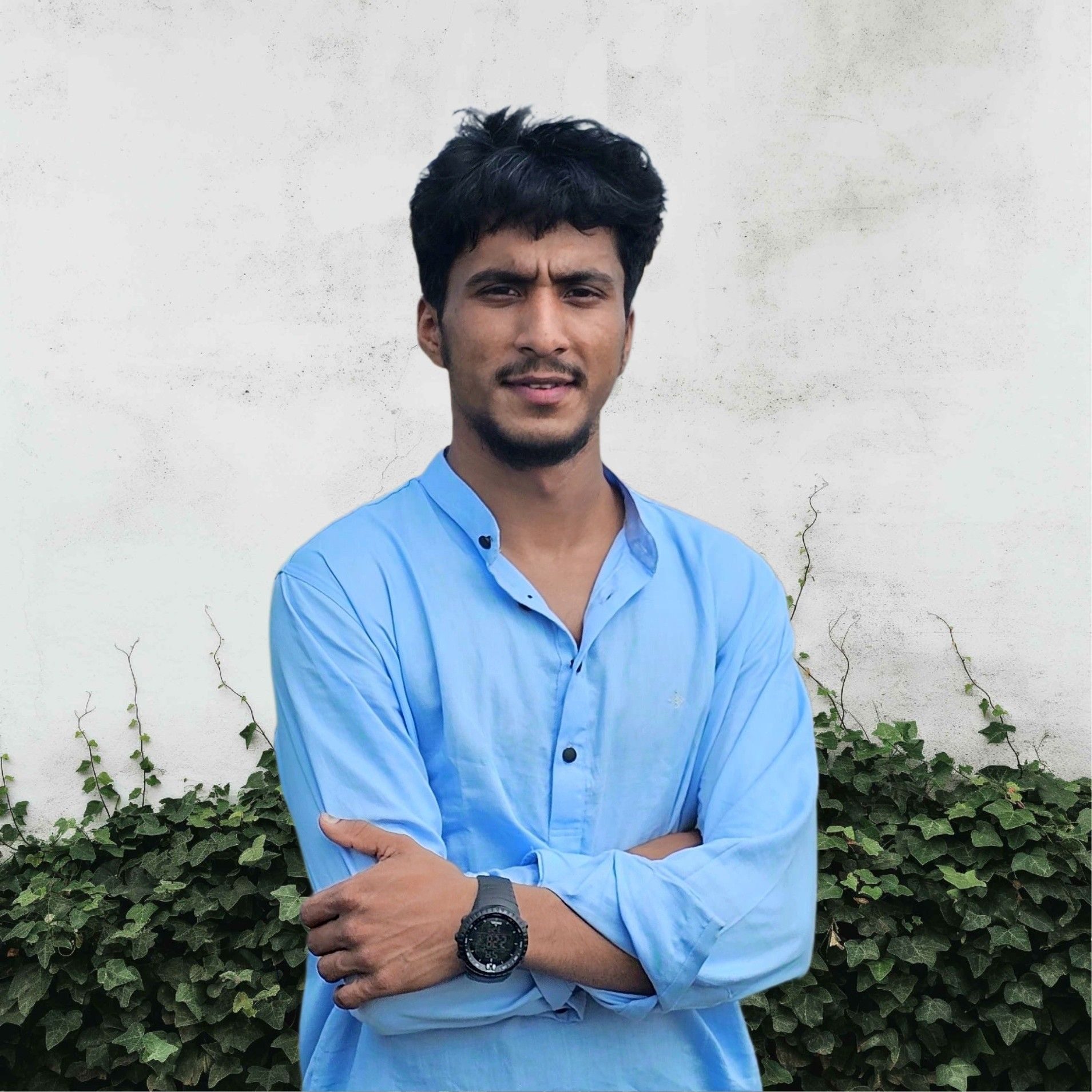 Sharafat Ullah