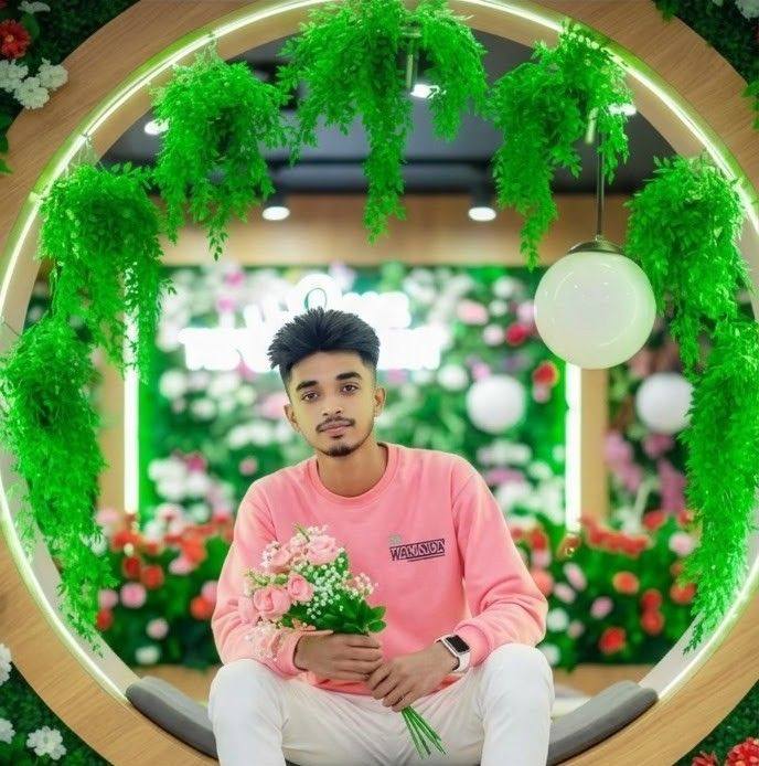 Md Arafat Arafat