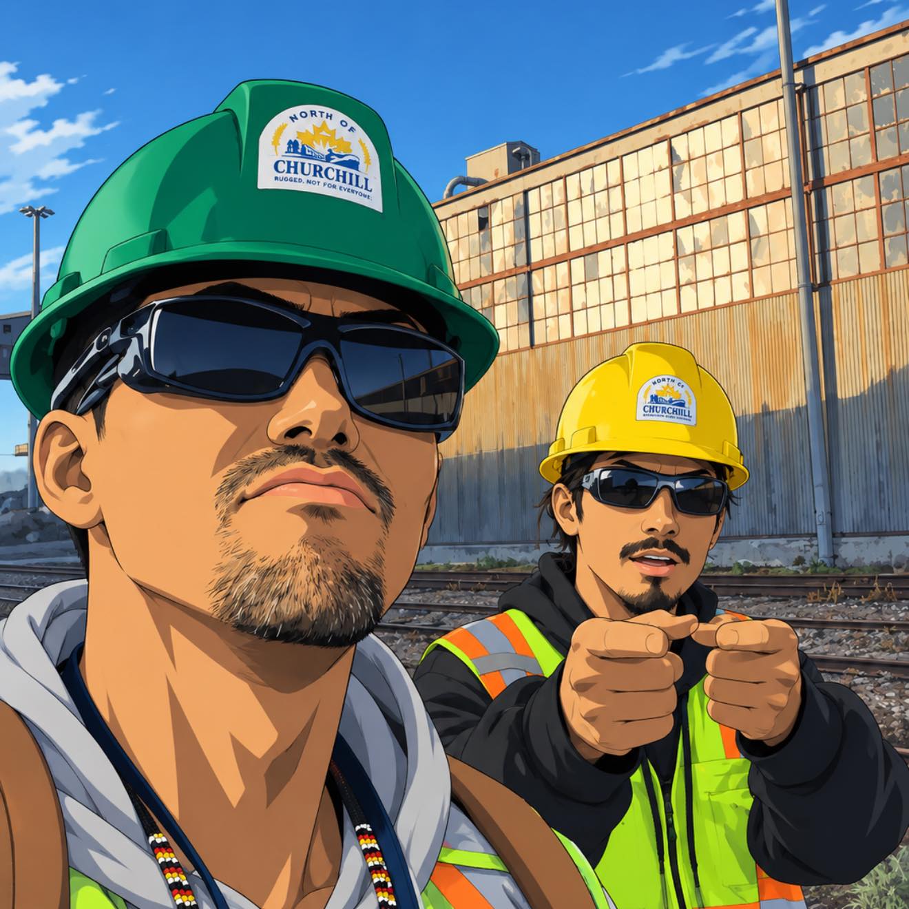 Canadian Miners | Since I am having no luck so far | Facebook