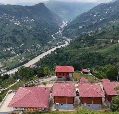 Kayoba Ardesen | Rize