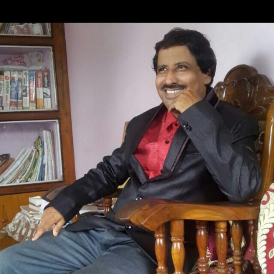 Uttam Kumar Dan