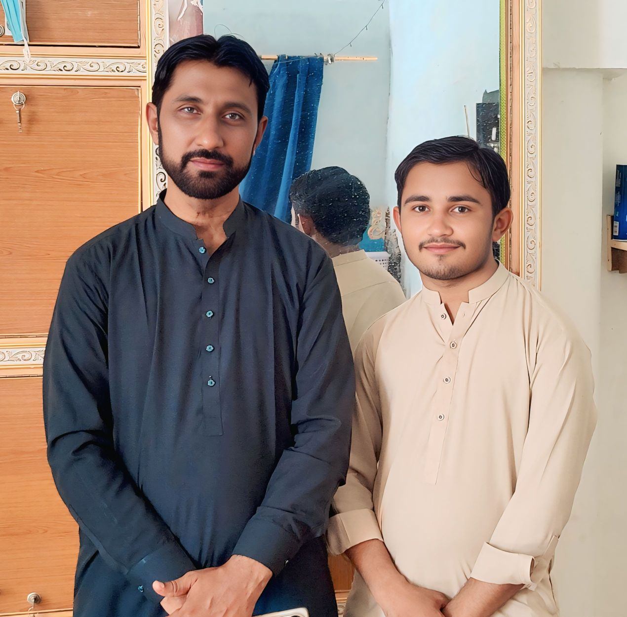 Naeem Hussain Mallah