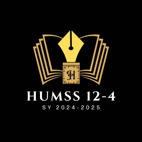HUMSS 12-4