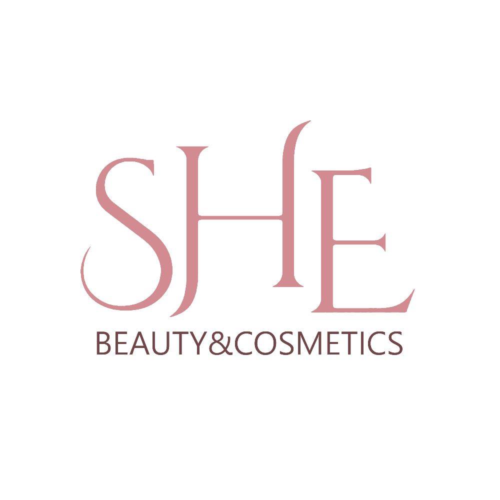 SHE Cosmetics