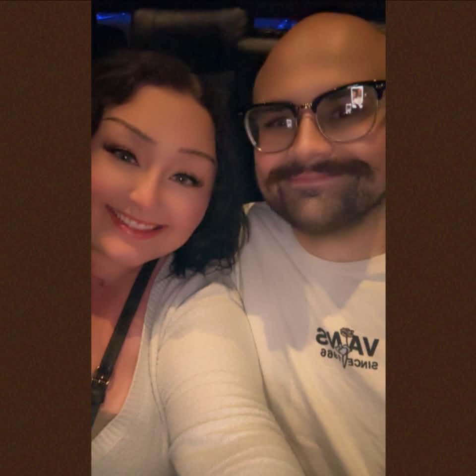 I sure do love my Momma!! | Stephanie Allen