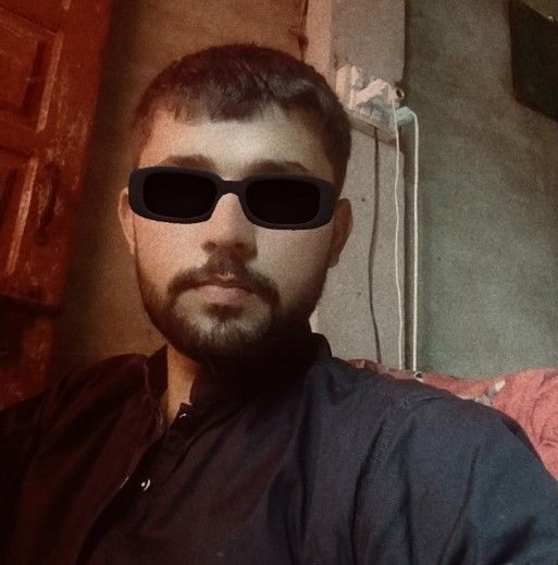 M Umair