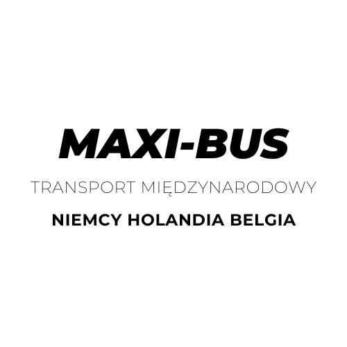 Maxi-Bus