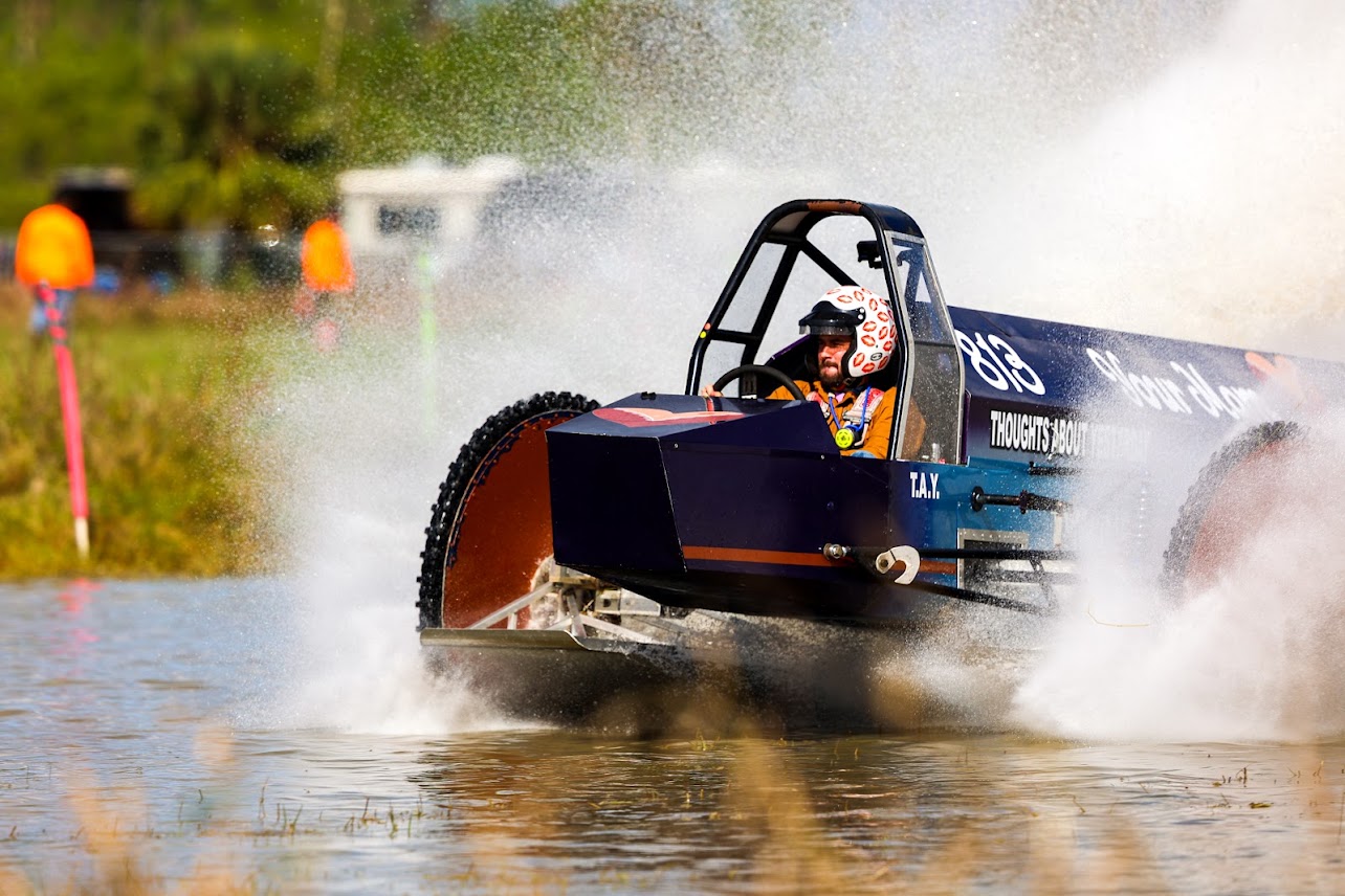 In two more days we will have the final race of this season! April 4th ...