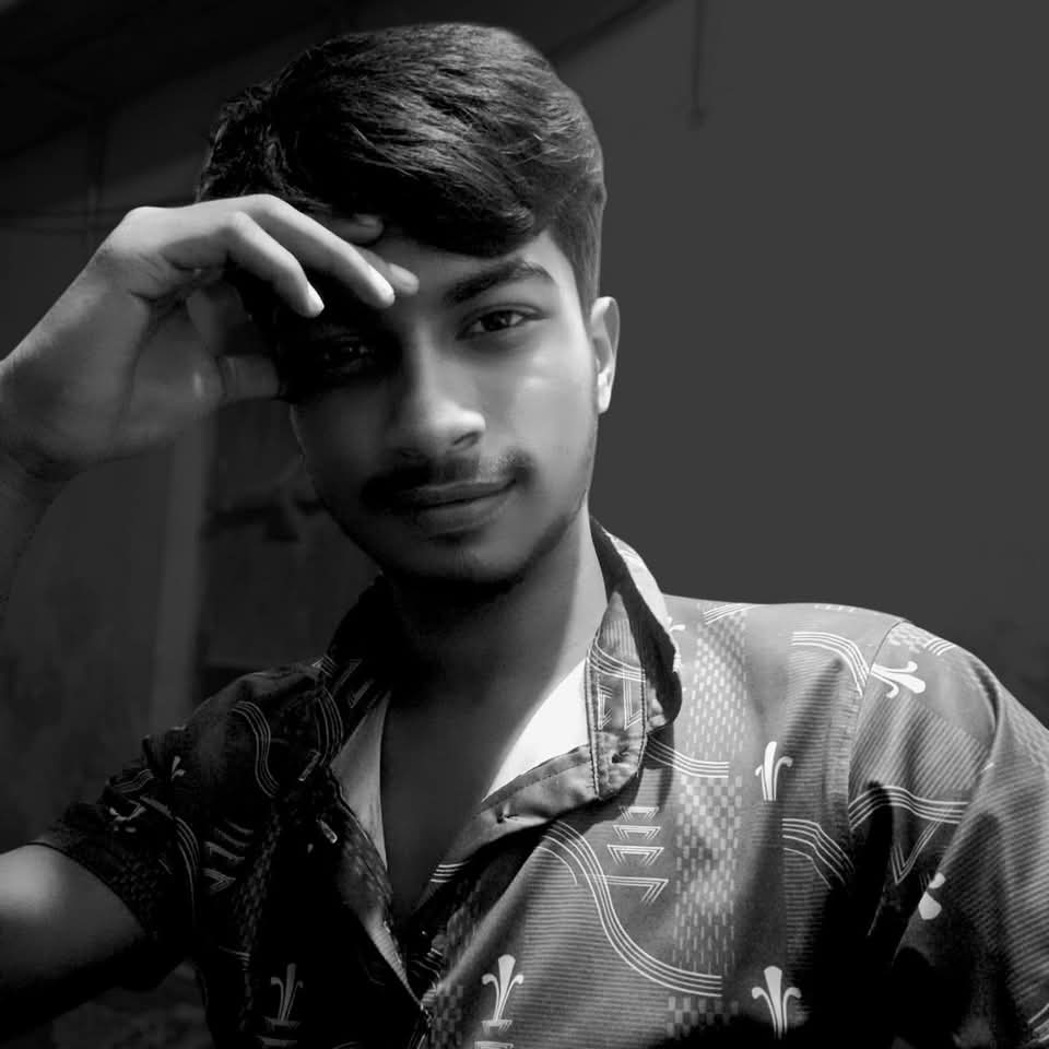 MD Nasim