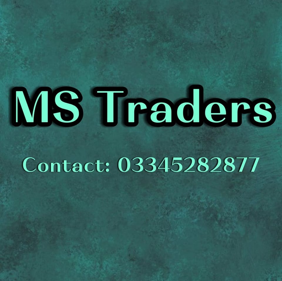 MS Traders | Rawalpindi