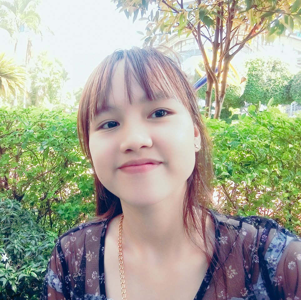 Esther Hlim Awng