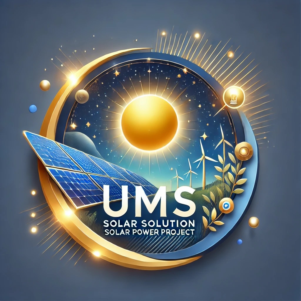 UMS Solar Solution