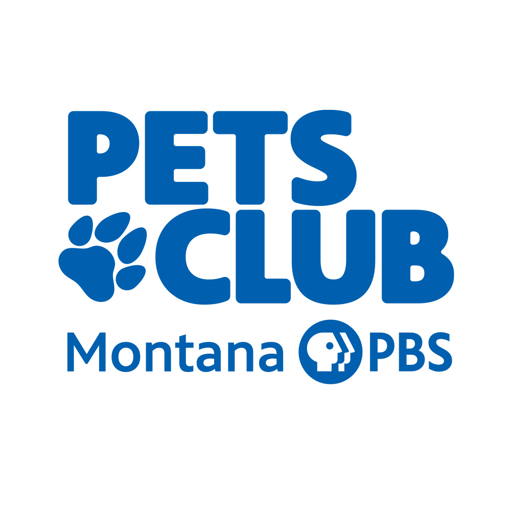 Montana PBS Pets Club