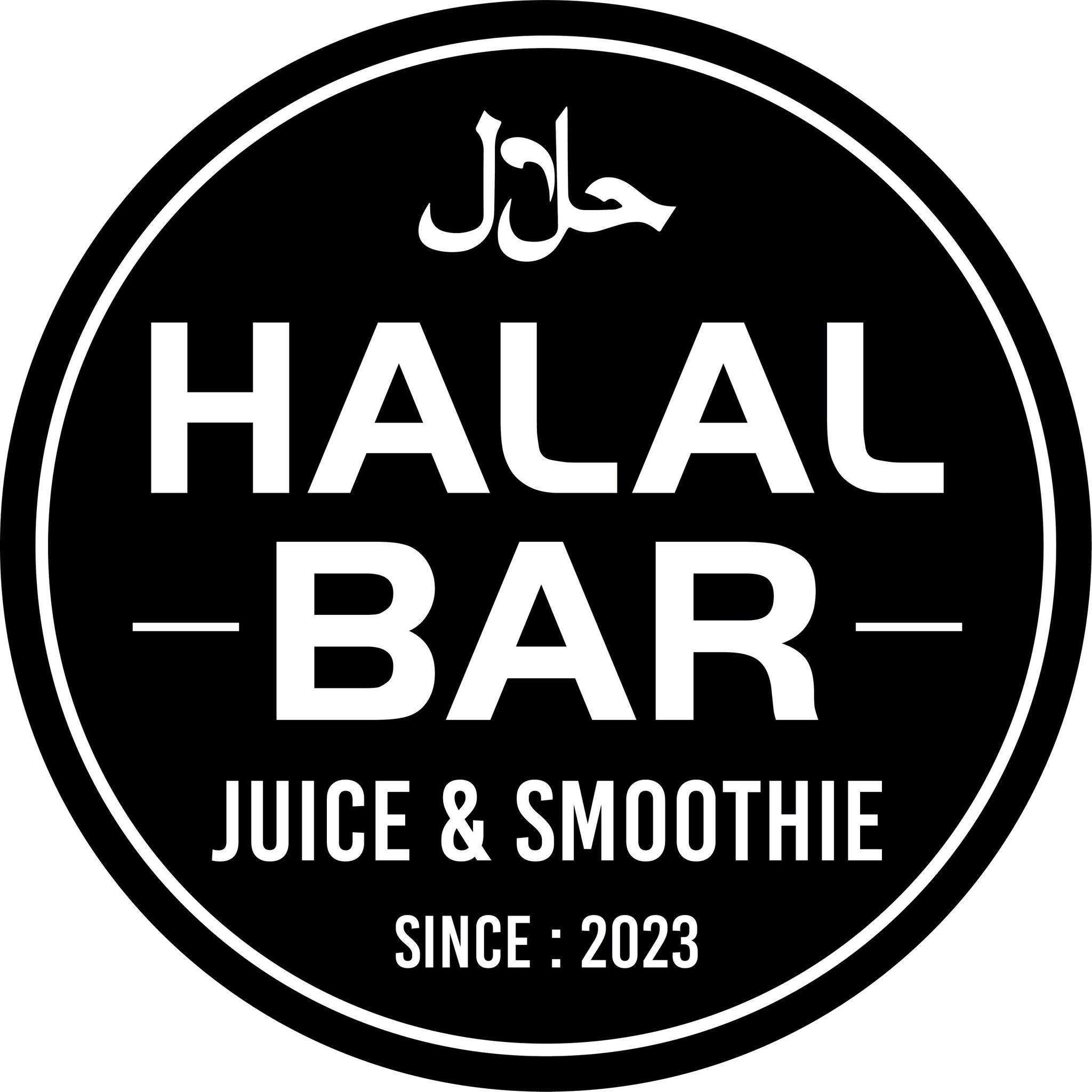 Halal BAR | Dhaka