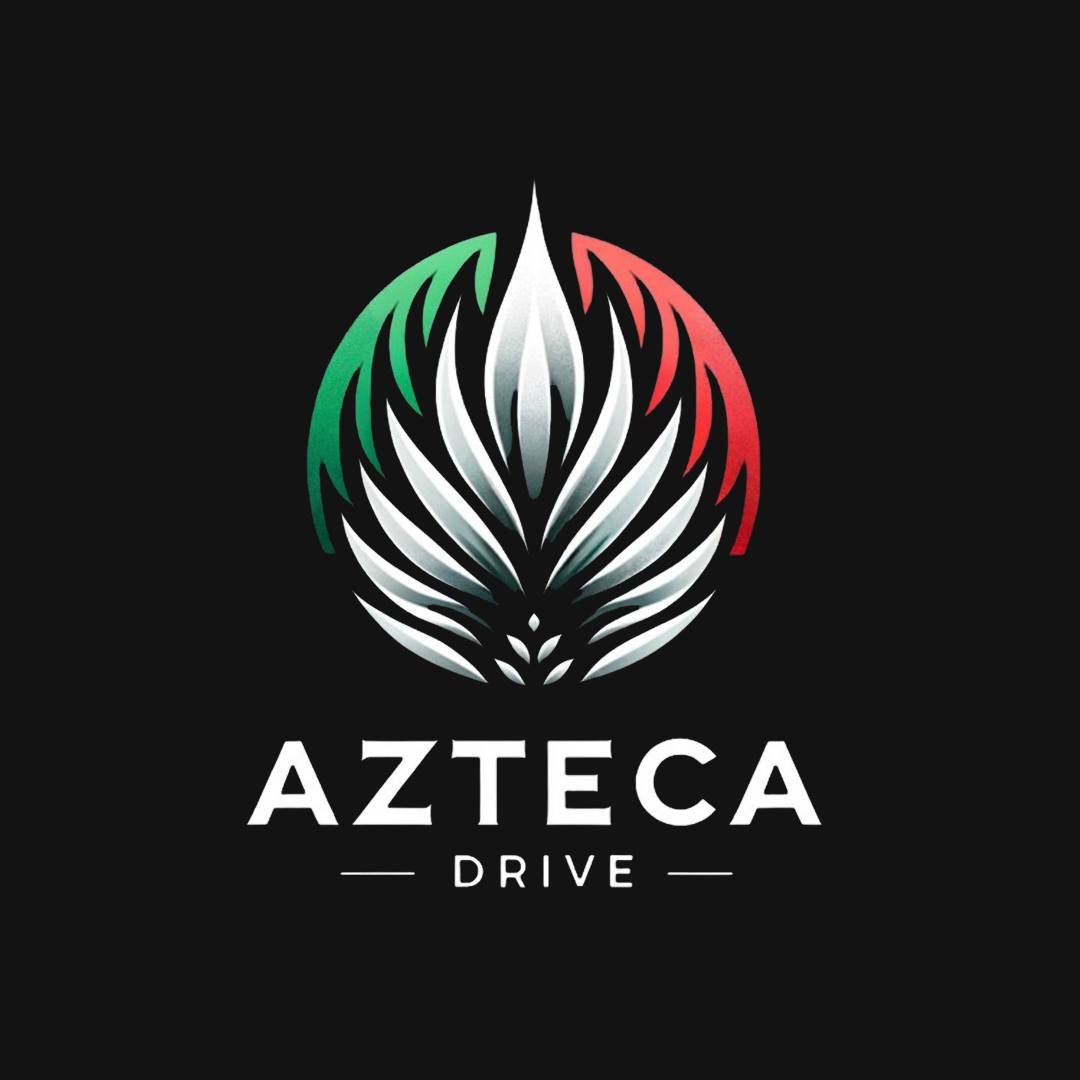 Azteca Drive Puertas Automáticas
