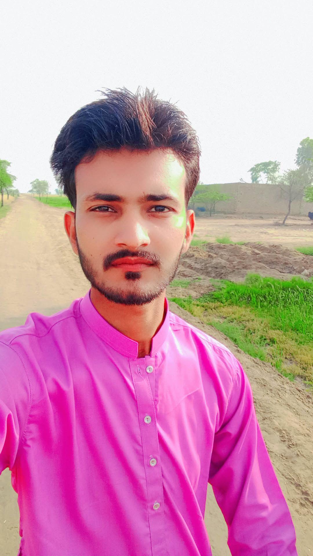 Muhammad Fahad Jutt
