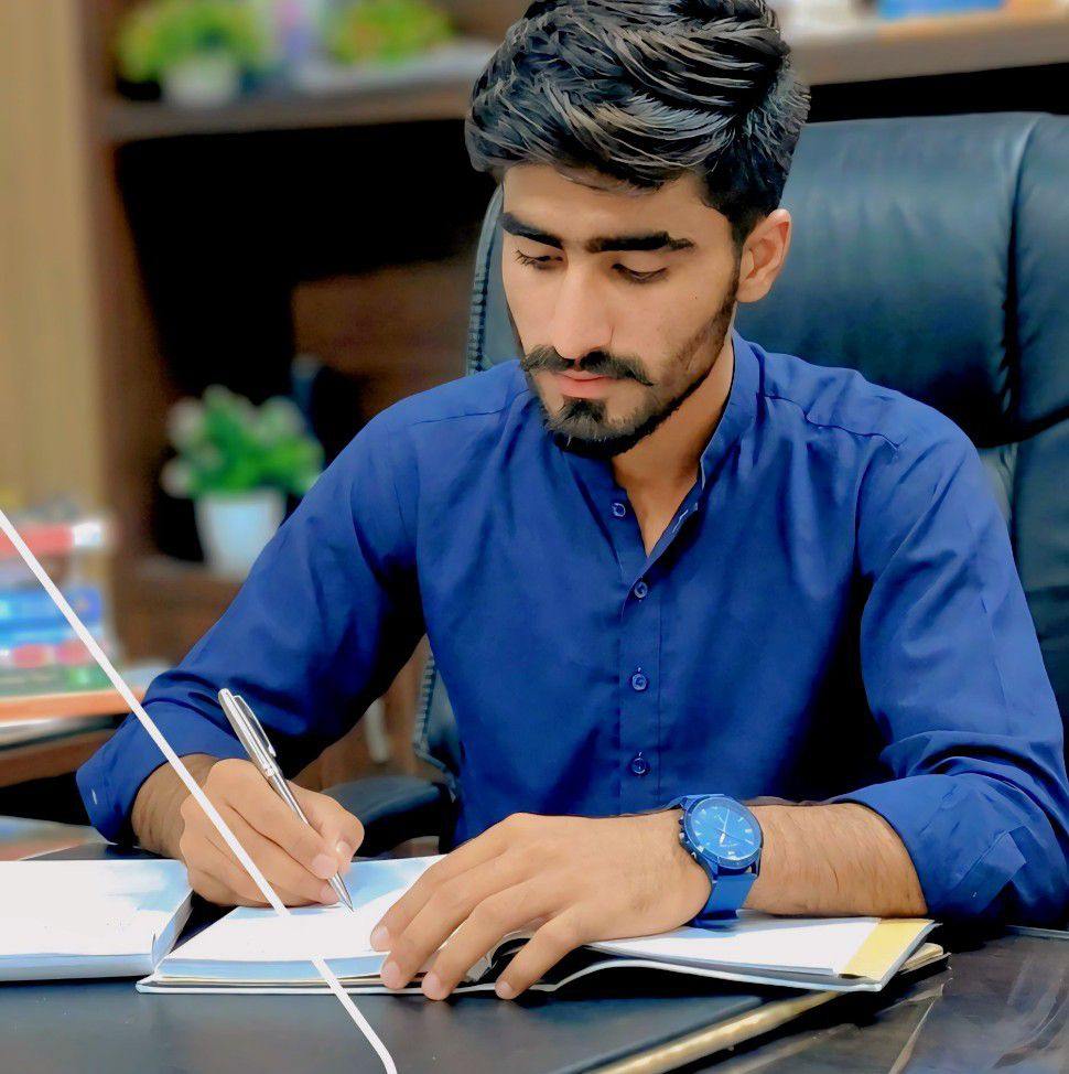 Danish's Rising Academy | Larkana