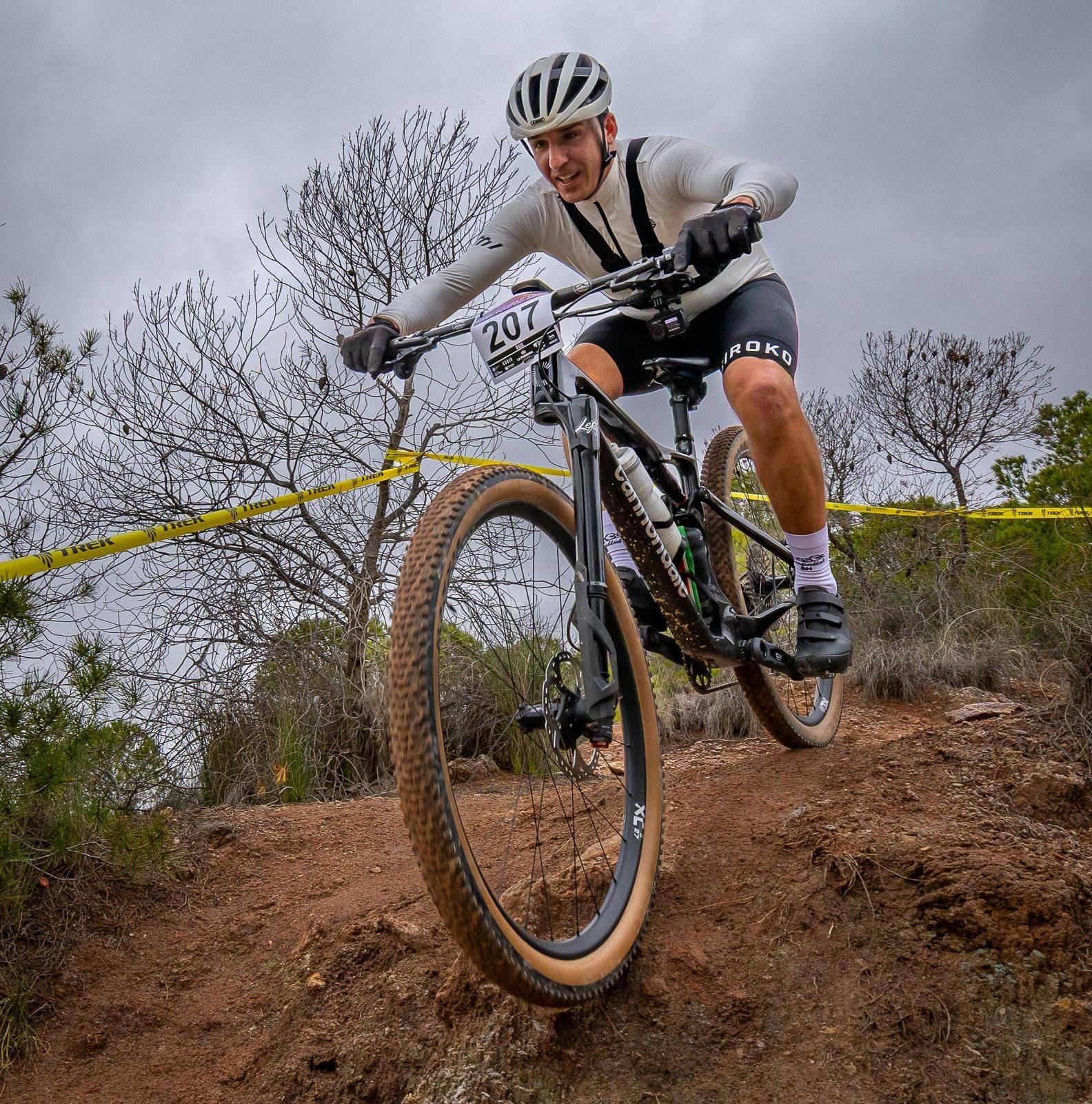 Rider Race Mtb