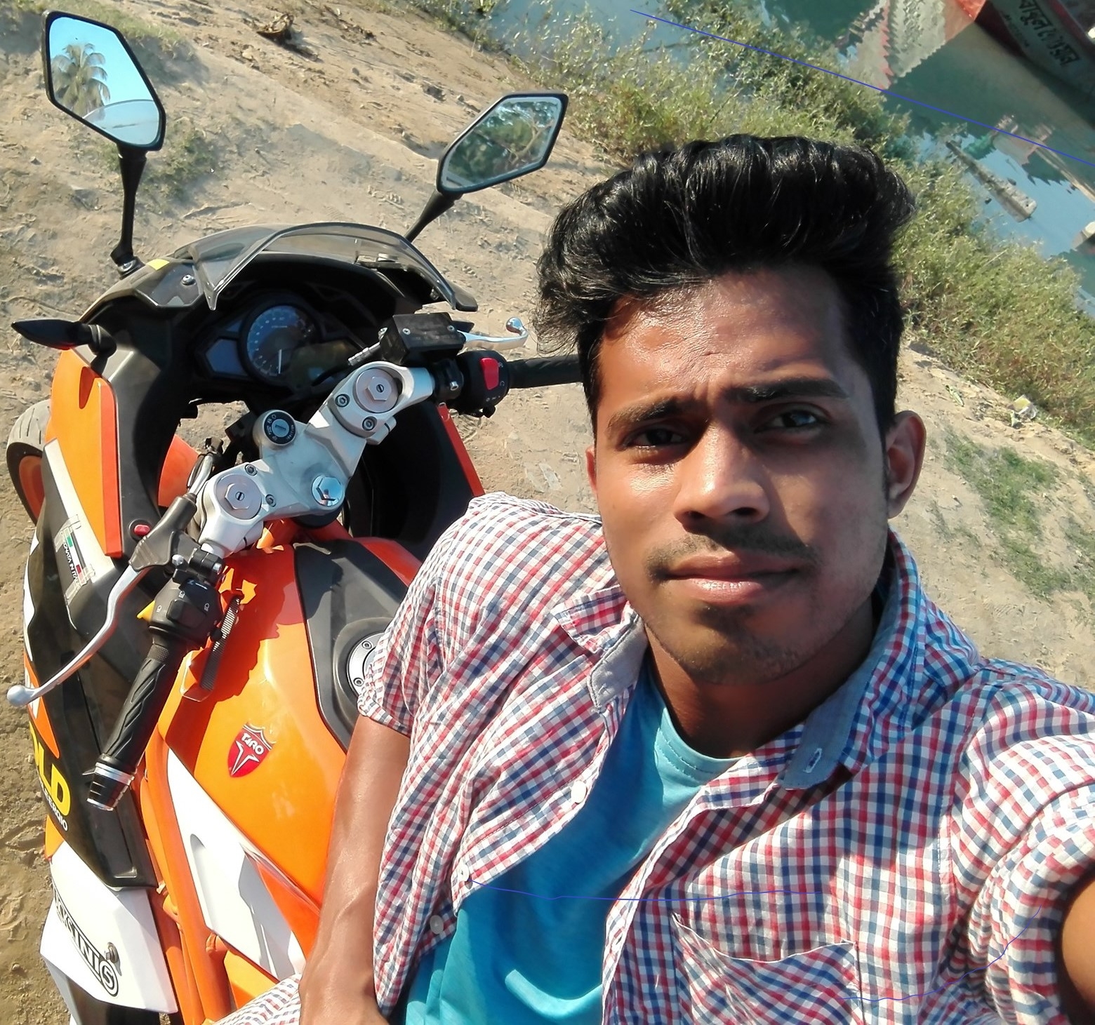 Riaz Dadu