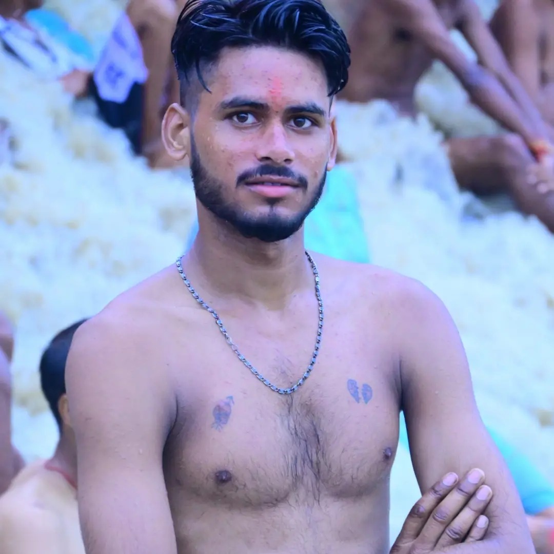 Phoolchand Bhai
