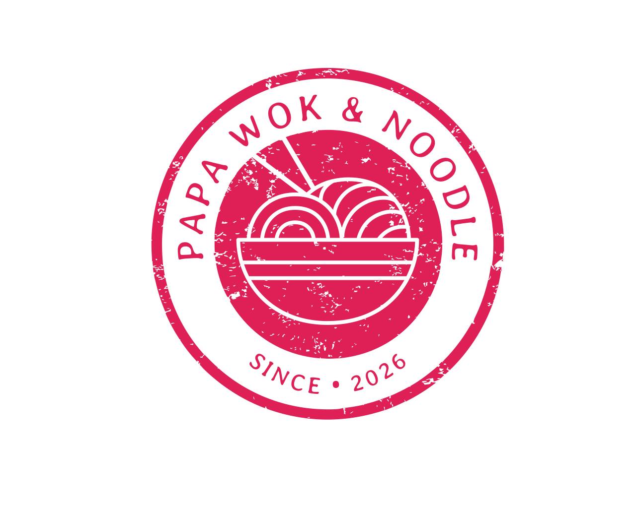 Papa's Rich Noodle Woodend