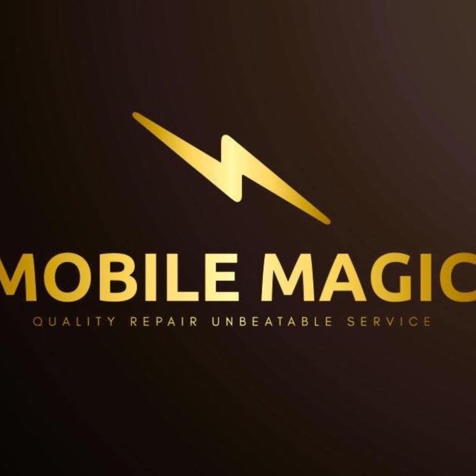 Mobile Magic
