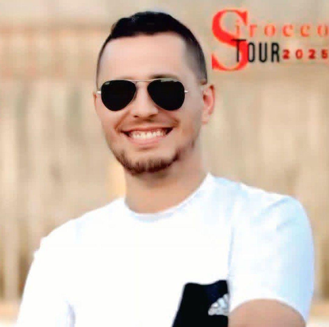 WALID SAIDJ