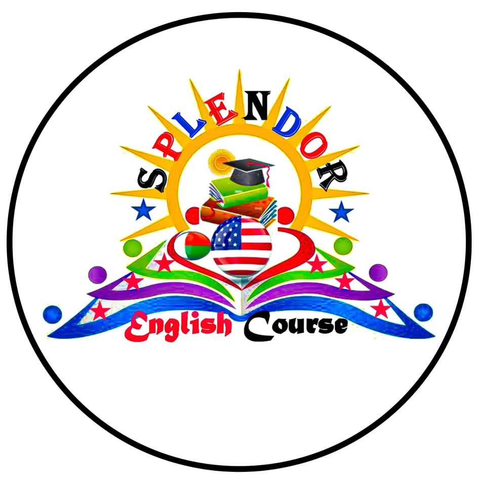 RC. SPLENDOR English Course