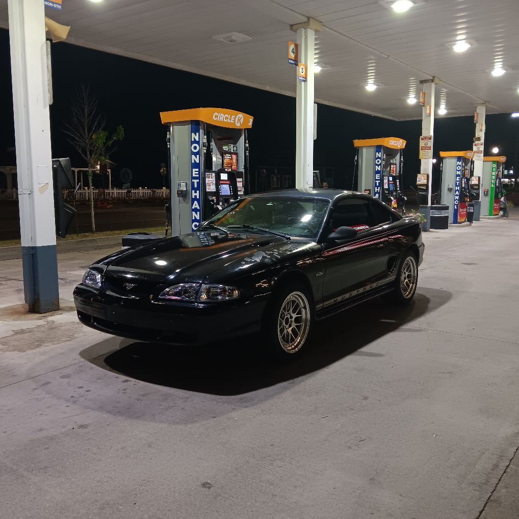 RSX Engine Swap Options