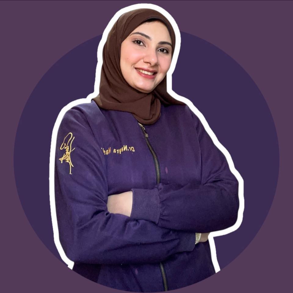د / نيرة ناصر - Dr / nayera nasser