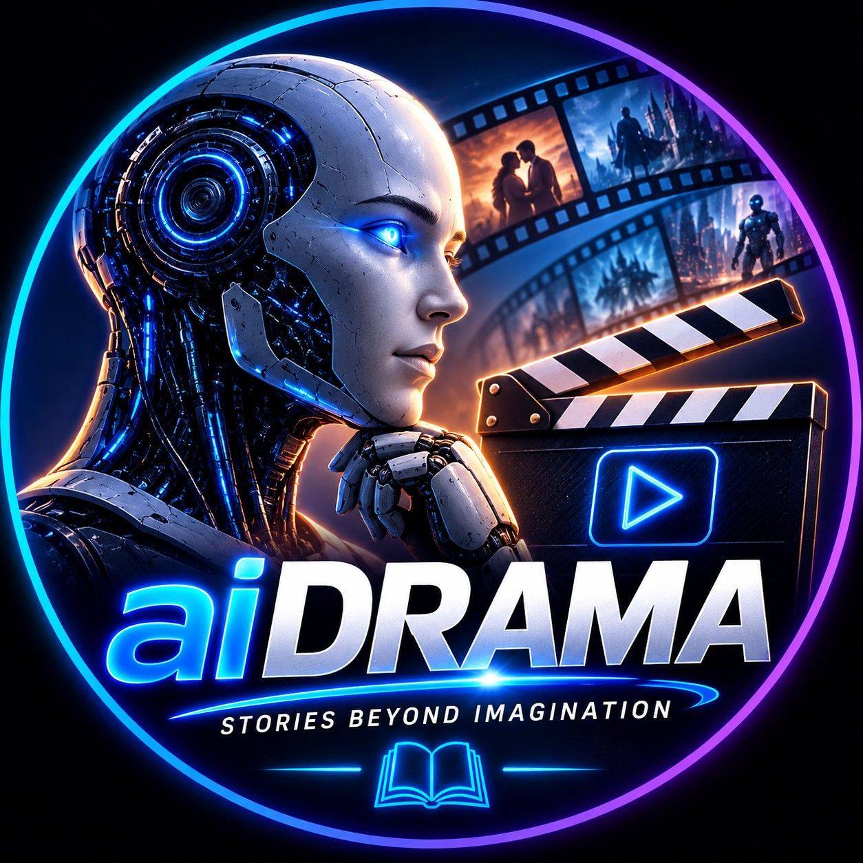 ai DRAMA
