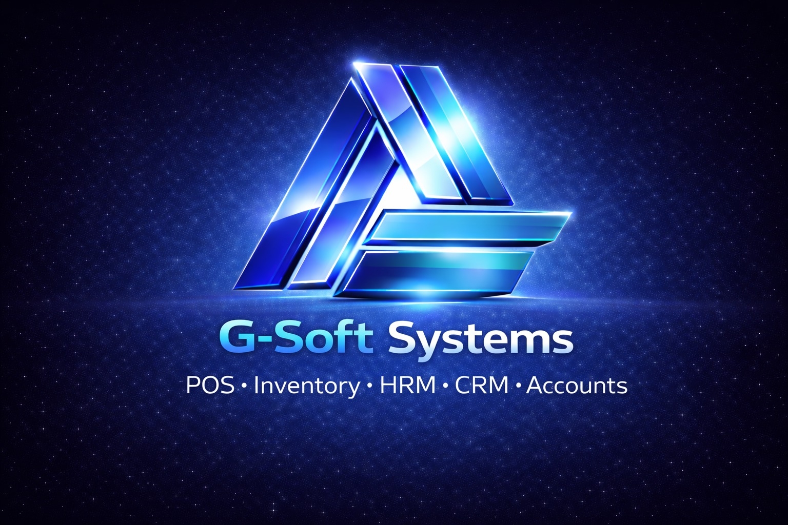 G-Soft Store POS Software & Hardware