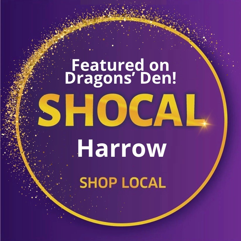 Shocal Harrow
