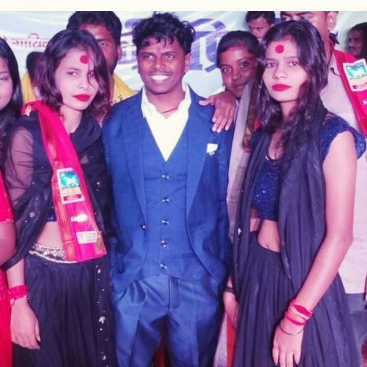 Beauty Chandani Raj | Patna