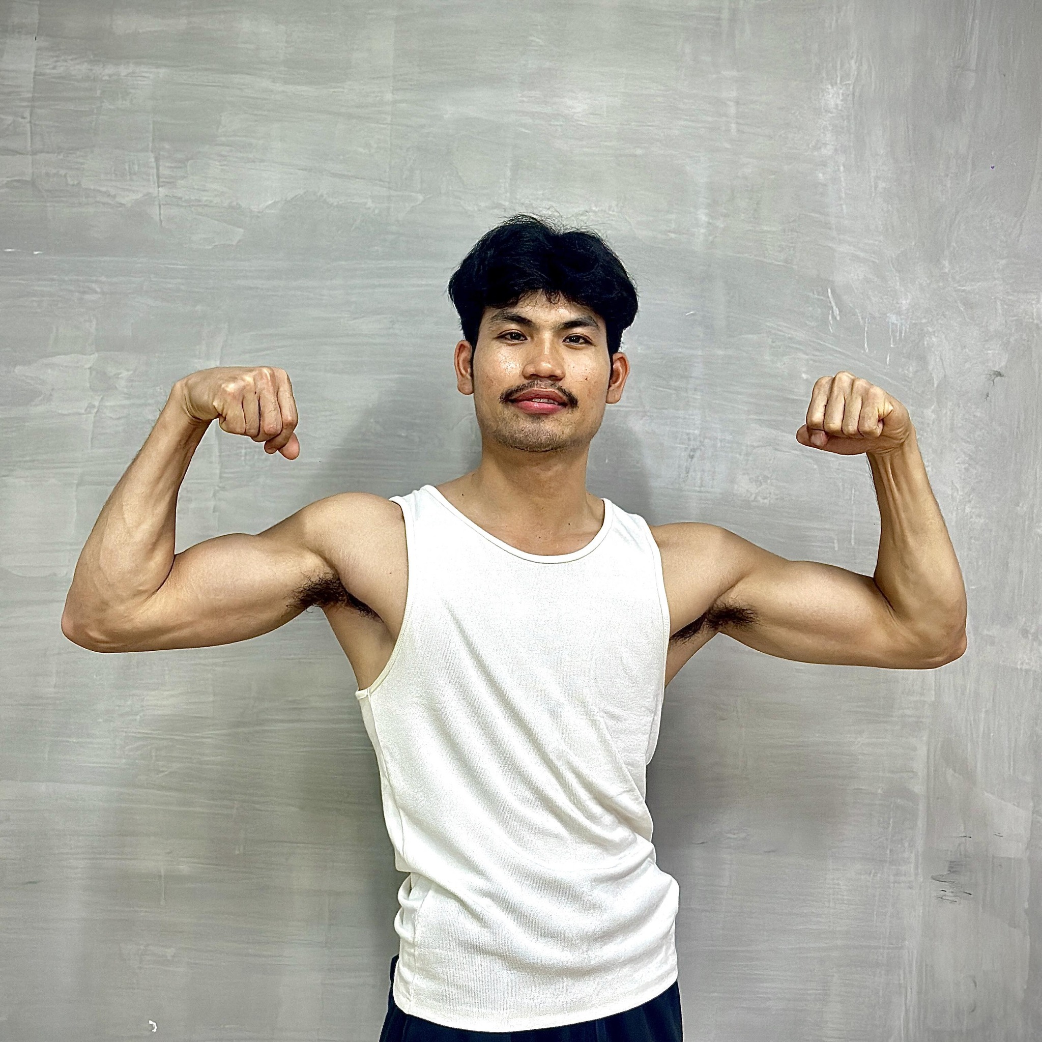 Coach Samnang | Phnom Penh