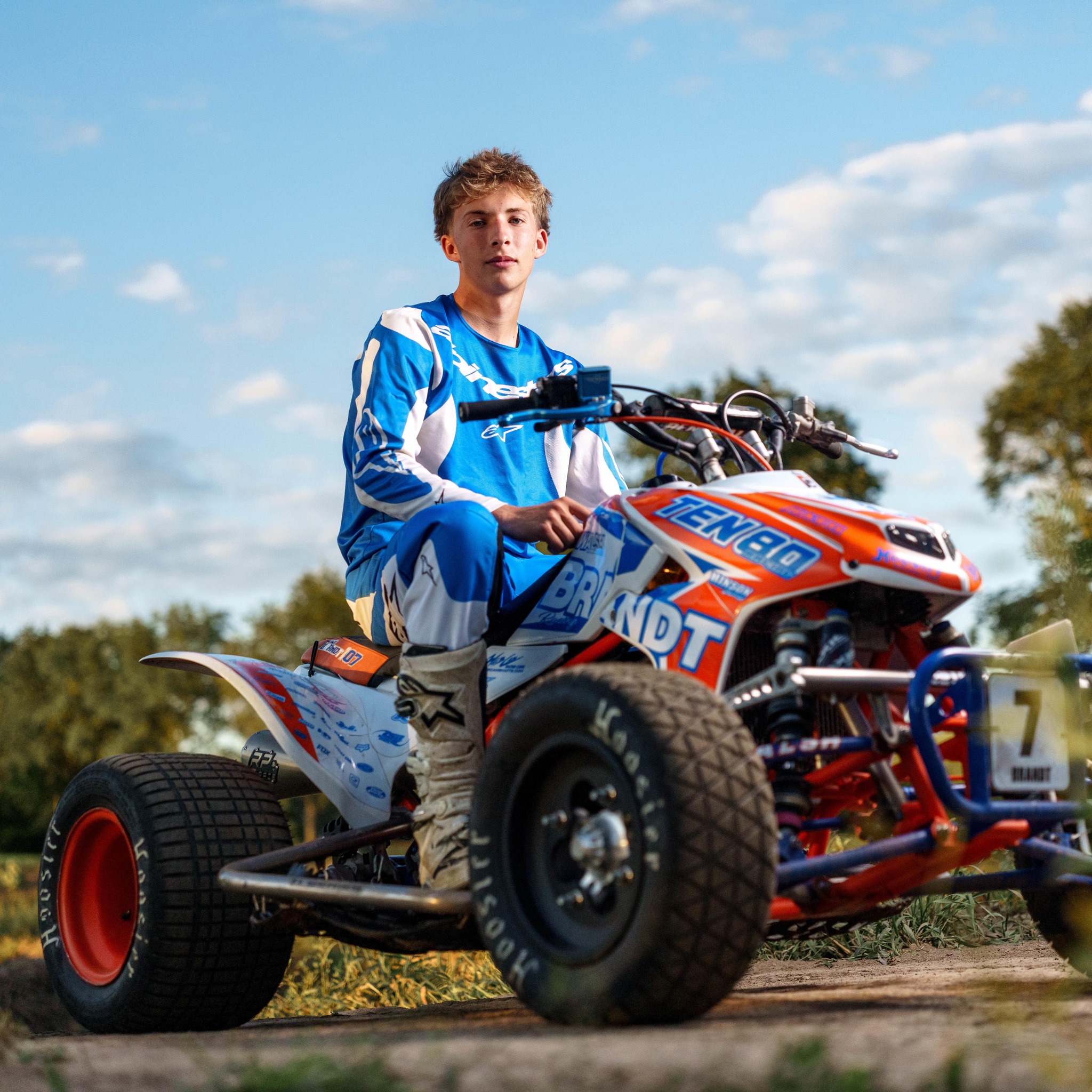 Ten-80 Racing | Facebook