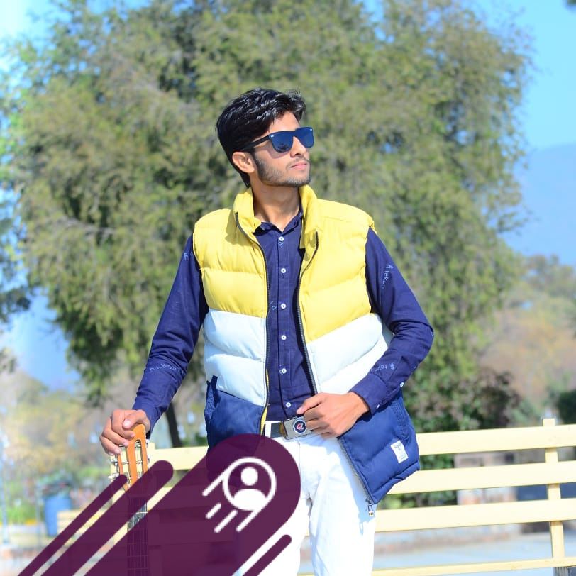 Rai Tariq Javaid on Reels