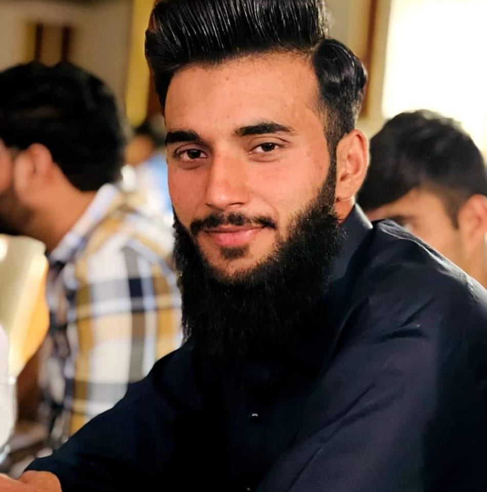 Basit inshad | Rawalpindi