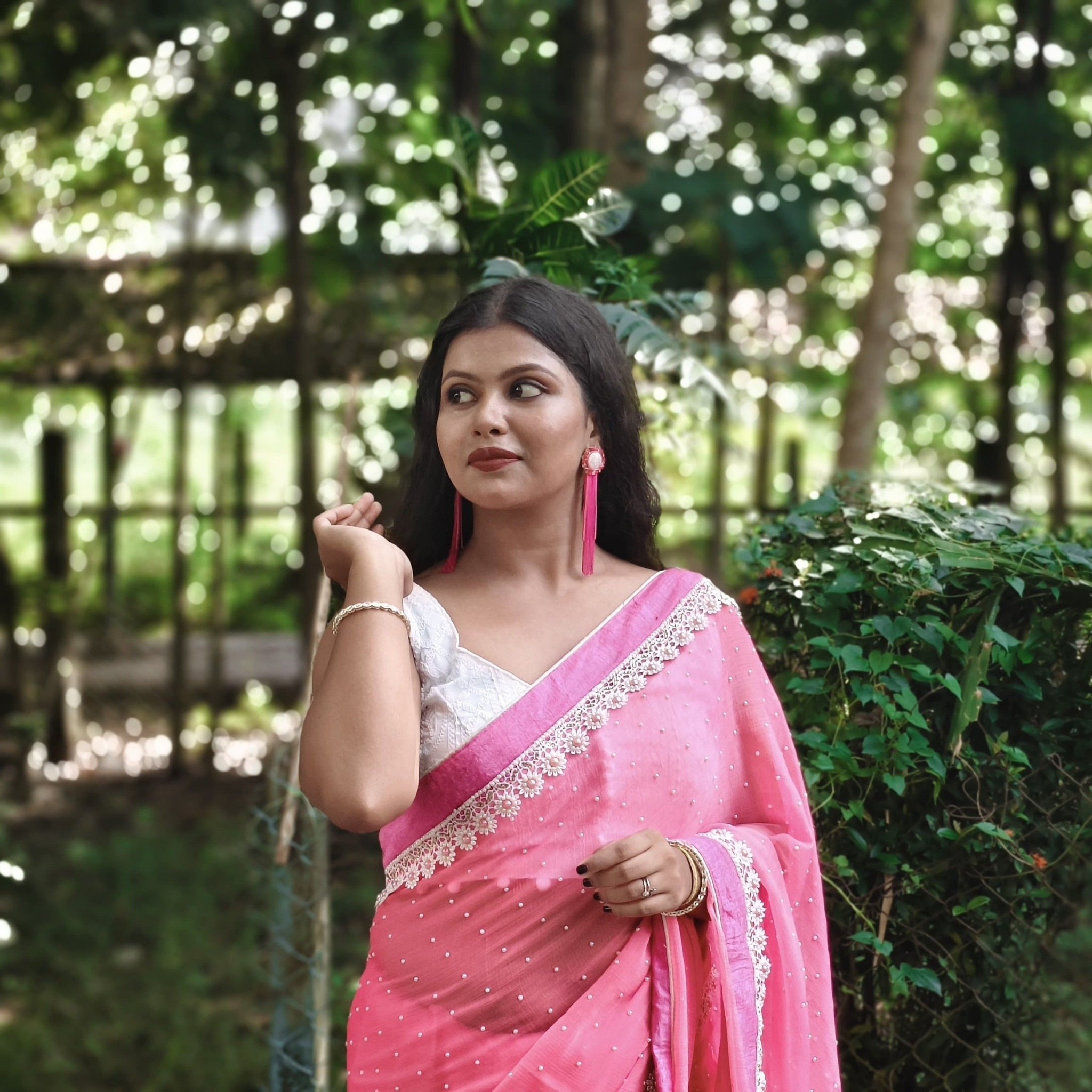 Tanisa Kar