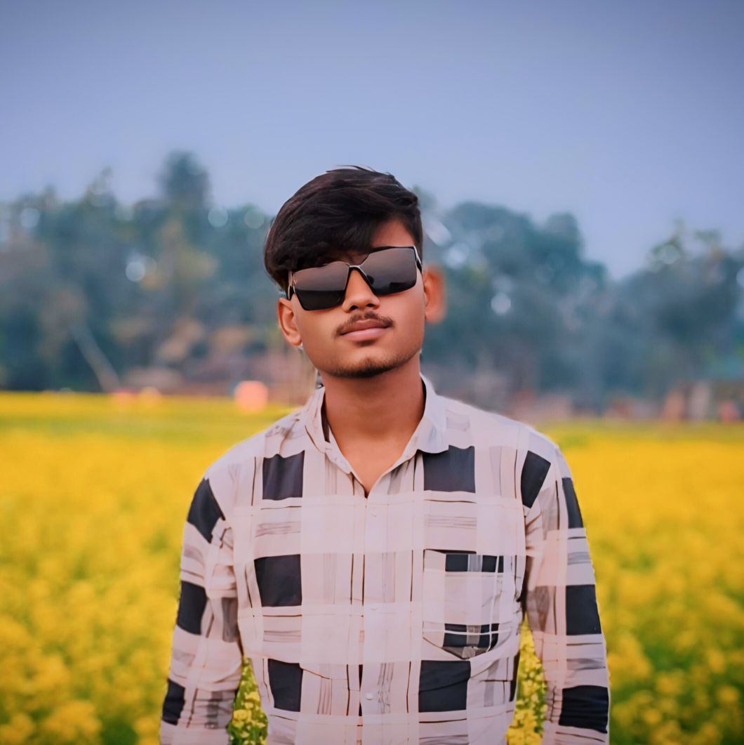 Itz Manab